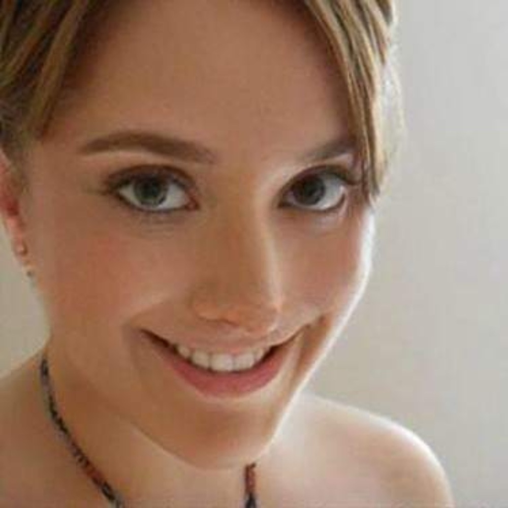 Meet your Posher, Shannon